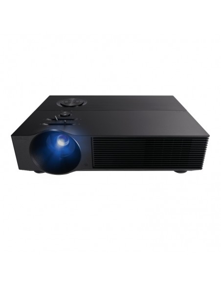 ASUS H1 LED videoproyector Proyector de alcance estándar 3000 lúmenes ANSI 1080p (1920x1080) Negro