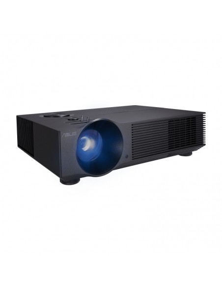 ASUS H1 LED videoproyector Proyector de alcance estándar 3000 lúmenes ANSI 1080p (1920x1080) Negro