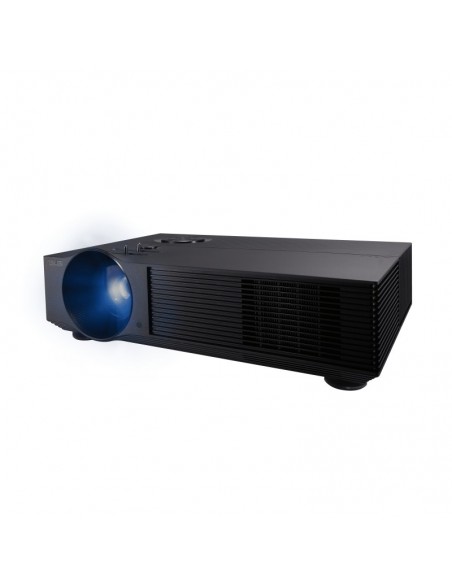 ASUS H1 LED videoproyector Proyector de alcance estándar 3000 lúmenes ANSI 1080p (1920x1080) Negro