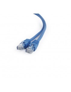 Gembird PP6U-5M cable de red Azul Cat6 U UTP (UTP)