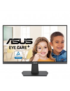 ASUS VA27EHF pantalla para PC 68,6 cm (27") 1920 x 1080 Pixeles Full HD LCD Negro