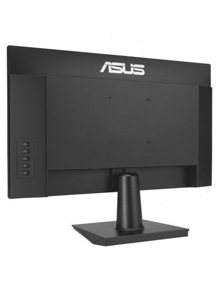 ASUS VA24EHF pantalla para PC 60,5 cm (23.8") 1920 x 1080 Pixeles Full HD LCD Negro