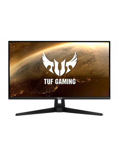 ASUS TUF Gaming VG289Q1A pantalla para PC 71,1 cm (28") 3840 x 2160 Pixeles 4K Ultra HD LED Negro