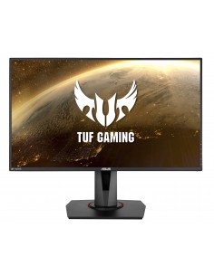 ASUS TUF Gaming VG279QM LED display 68,6 cm (27") 1920 x 1080 Pixeles Full HD Negro