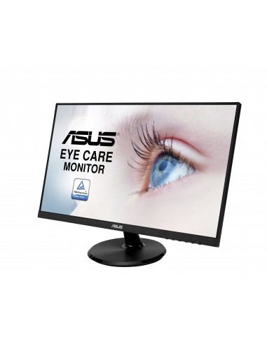 ASUS VA27DCP LED display 68,6 cm (27") 1920 x 1080 Pixeles Full HD LCD Negro