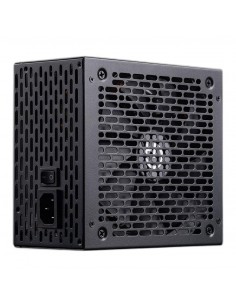 Hiditec BZX750 unidad de fuente de alimentación 750 W 20+4 pin ATX ATX Negro