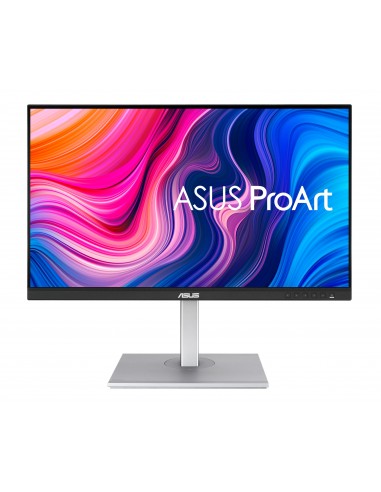 ASUS ProArt PA278CV pantalla para PC 68,6 cm (27") 2560 x 1440 Pixeles Quad HD LED Negro