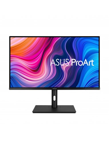 ASUS ProArt PA328CGV LED display 81,3 cm (32") 2560 x 1440 Pixeles Quad HD Negro