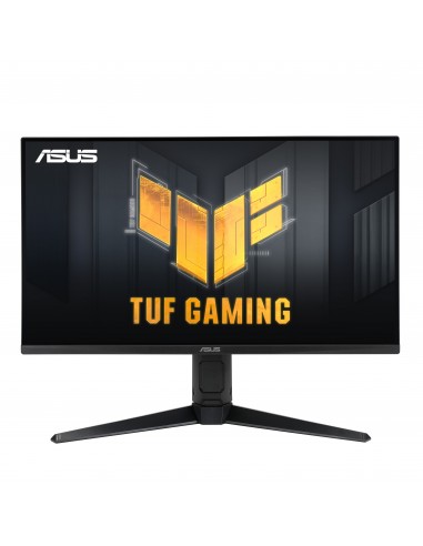 ASUS TUF Gaming VG28UQL1A pantalla para PC 71,1 cm (28") 3840 x 2160 Pixeles 4K Ultra HD LCD Negro