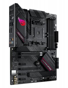 ASUS ROG STRIX B550-F GAMING AMD B550 Zócalo AM4 ATX