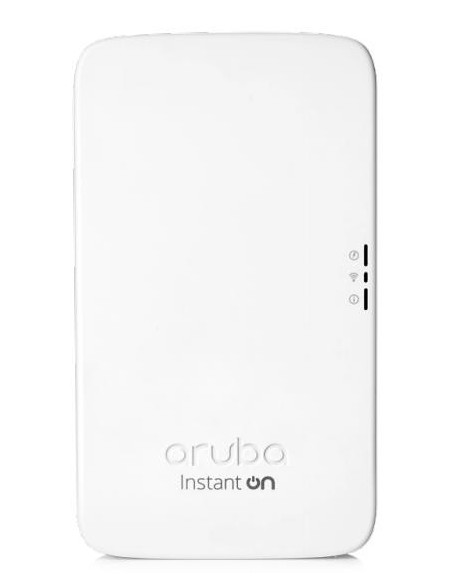 Aruba Instant On AP11D 2x2 867 Mbit s Blanco Energía sobre Ethernet (PoE)