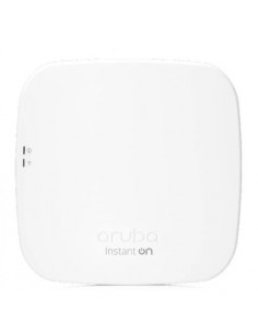 Aruba Instant On AP12 1300 Mbit s Blanco Energía sobre Ethernet (PoE)