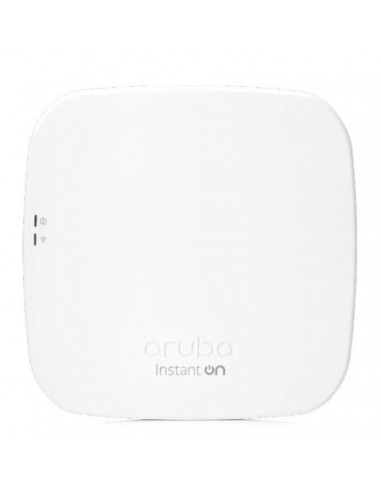 Aruba Instant On AP12 1300 Mbit s Blanco Energía sobre Ethernet (PoE)