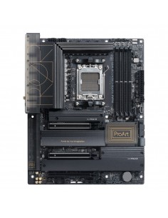 ASUS ProArt X670E-CREATOR WIFI AMD X670 Zócalo AM5 ATX