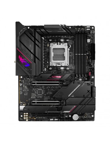 ASUS ROG STRIX B650E-E GAMING WIFI AMD B650 Zócalo AM5 ATX