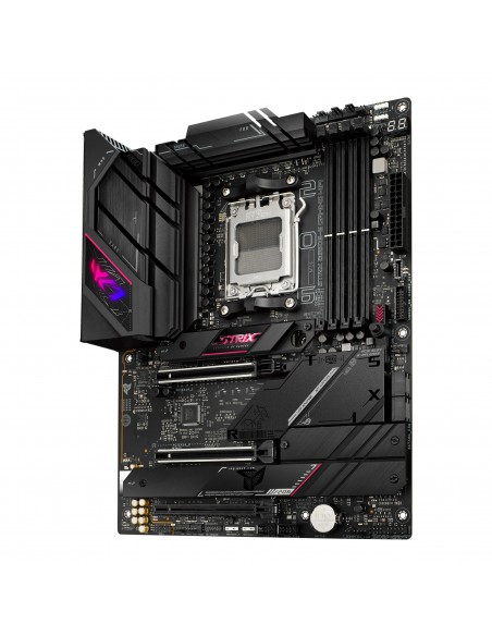 ASUS ROG STRIX B650E-E GAMING WIFI AMD B650 Zócalo AM5 ATX