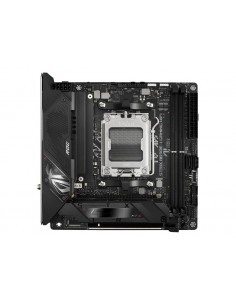 ASUS ROG STRIX B650E-I GAMING WIFI AMD B650 Zócalo AM5 mini ITX