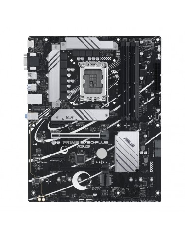 ASUS PRIME B760-PLUS Intel B760 LGA 1700 ATX