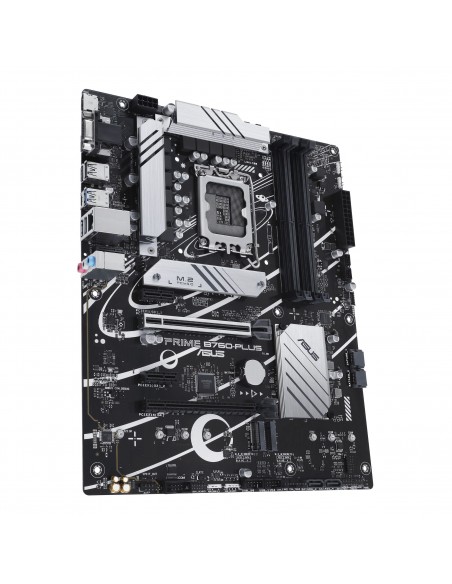 ASUS PRIME B760-PLUS Intel B760 LGA 1700 ATX