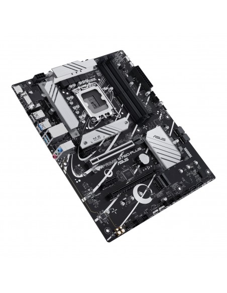 ASUS PRIME B760-PLUS Intel B760 LGA 1700 ATX