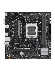 ASUS PRIME A620M-K AMD A620 Zócalo AM5 micro ATX