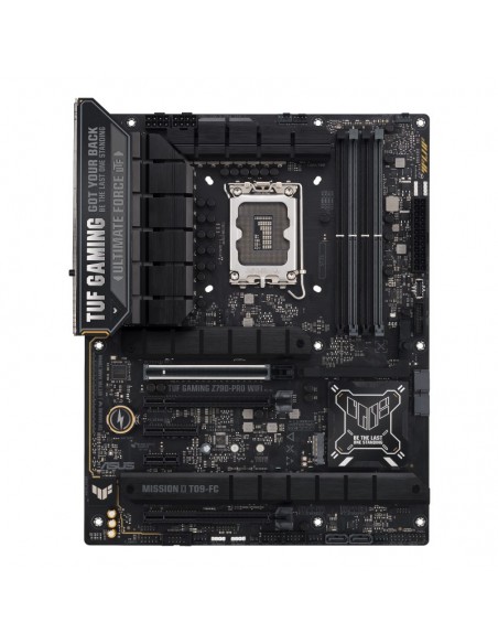 ASUS TUF Gaming Z790-PRO Intel Z790 LGA 1700 ATX