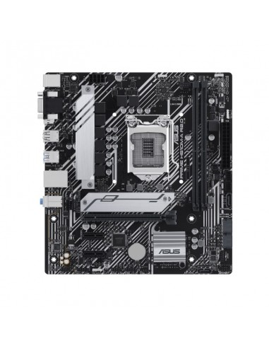 ASUS PRIME H510M-A R2.0 Intel H470 LGA 1200 (Socket H5) micro ATX