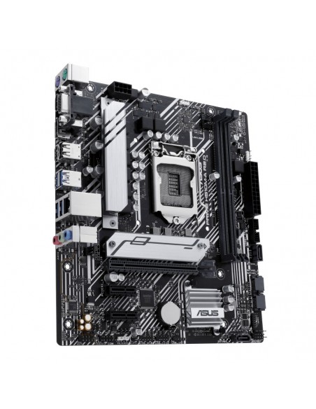 ASUS PRIME H510M-A R2.0 Intel H470 LGA 1200 (Socket H5) micro ATX