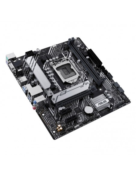 ASUS PRIME H510M-A R2.0 Intel H470 LGA 1200 (Socket H5) micro ATX