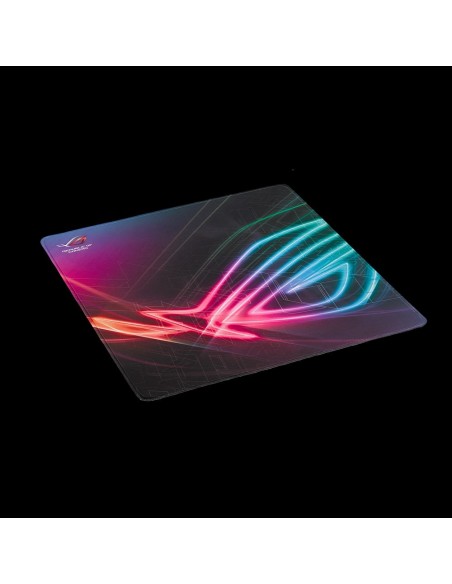 ASUS ROG Strix Edge Alfombrilla de ratón para juegos Multicolor