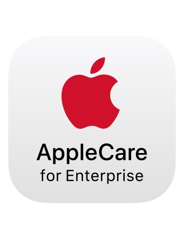 Apple AppleCare for Enterprise