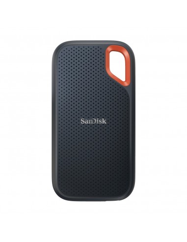 SanDisk Extreme Portable 4 TB Azul