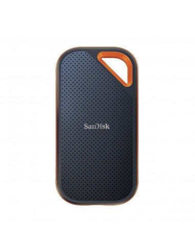 SanDisk Extreme PRO Portable 1 TB Negro