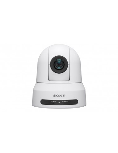 Sony SRG-X120 Almohadilla Cámara de seguridad IP 3840 x 2160 Pixeles Techo Poste