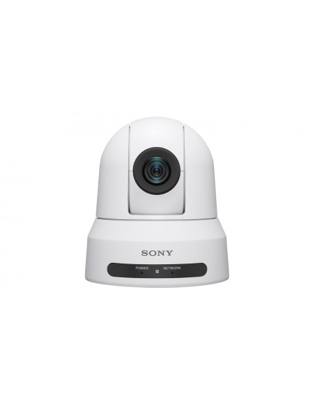 Sony SRG-X120 Almohadilla Cámara de seguridad IP 3840 x 2160 Pixeles Techo Poste