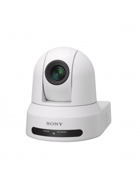 Sony SRG-X120 Almohadilla Cámara de seguridad IP 3840 x 2160 Pixeles Techo Poste