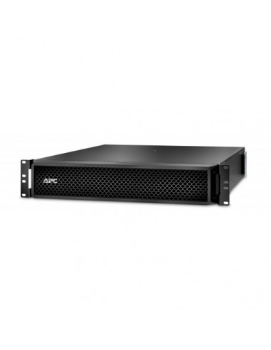 APC SRT96RMBP batería para sistema ups Sealed Lead Acid (VRLA) 96 V