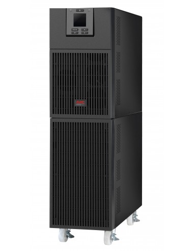 APC SRV6KI sistema de alimentación ininterrumpida (UPS) Doble conversión (en línea) 6 kVA 6000 W