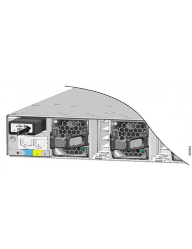 Cisco SSD-240G unidad de estado sólido 240 GB