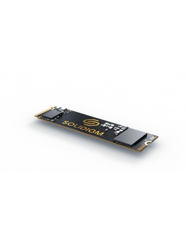 Solidigm P41 PLUS M.2 512 GB PCI Express 4.0 3D NAND NVMe