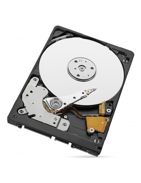 Seagate Barracuda 2.5" 2.5" 1 TB Serial ATA III