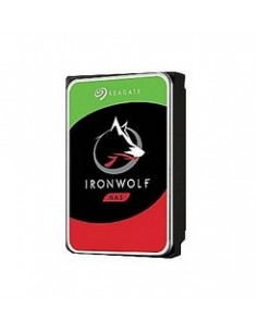 Seagate IronWolf ST1000VN008 disco duro interno 3.5" 1 TB Serial ATA III