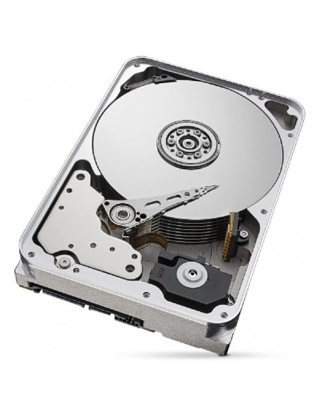 Seagate IronWolf Pro ST16000NT001 disco duro interno 3.5" 16 TB