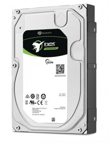 Seagate Enterprise ST8000NM000A disco duro interno 3.5" 8 TB Serial ATA III