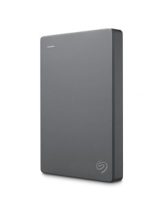 Seagate Archive HDD Basic disco duro externo 1 TB Plata