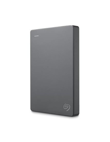 Seagate Archive HDD Basic disco duro externo 1 TB Plata