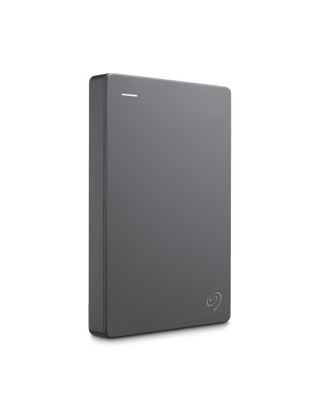 Seagate Archive HDD Basic disco duro externo 1 TB Plata