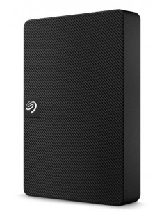 Seagate STKM1000400 disco duro externo 1 TB Negro