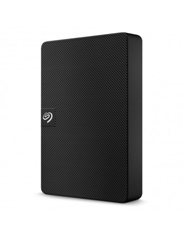 Seagate Expansion STKM5000400 disco duro externo 5 TB Negro