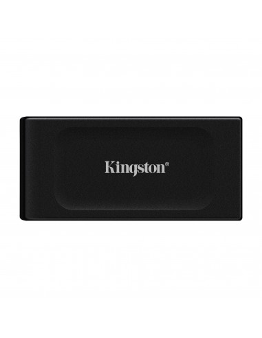 Kingston Technology XS1000 2 TB Negro